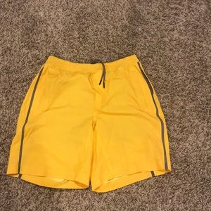 Men’s Pace Breaker Lululemon shorts